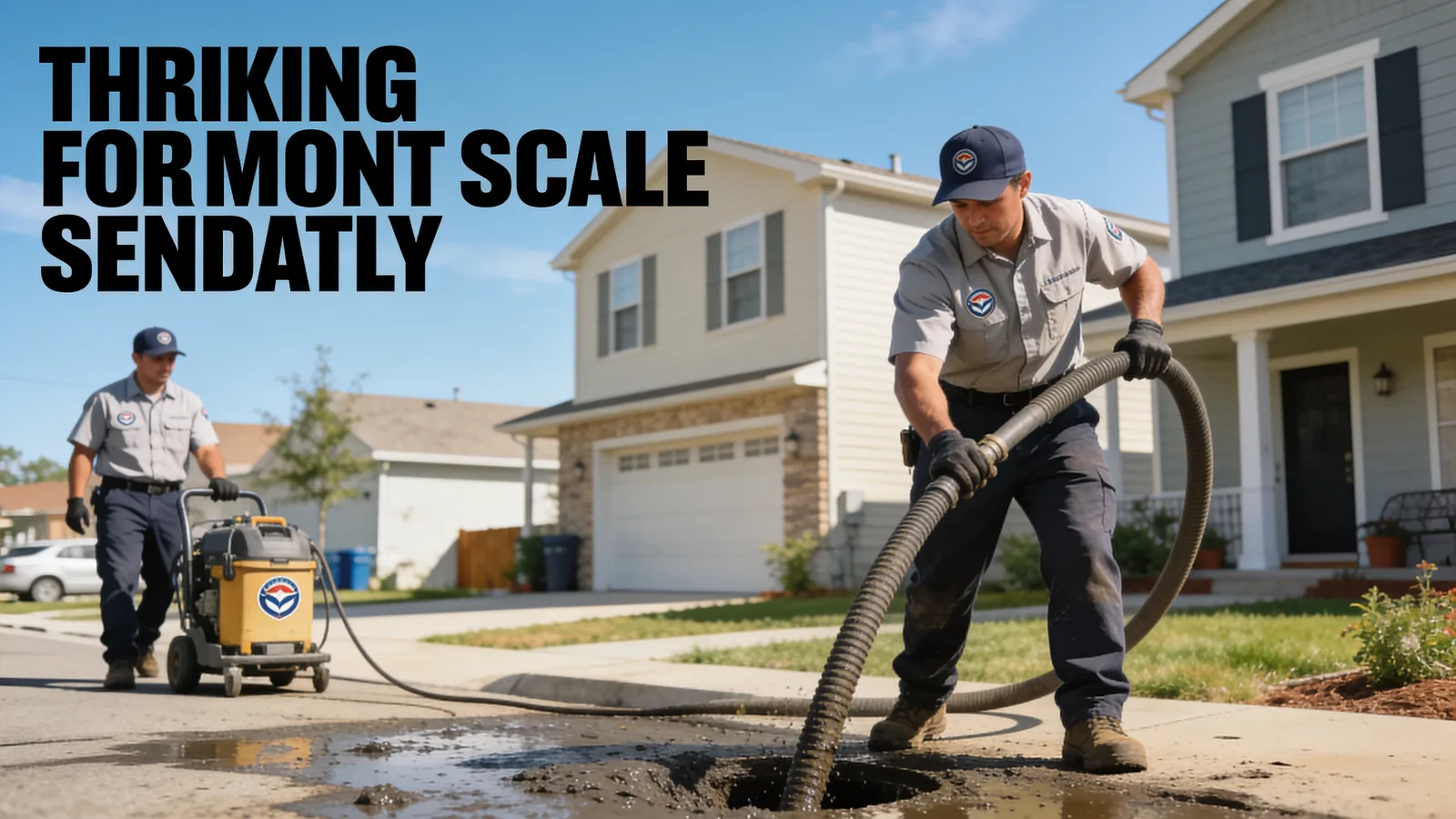 Sewage Cleanup in Dayton, ME near me